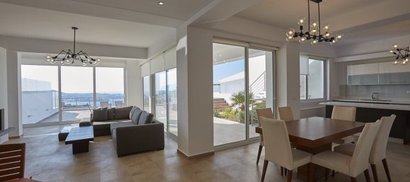4 Schlafzimmer Villa in Heraklion, Greece, Nr. 8500 19