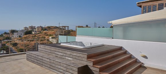 4 Schlafzimmer Villa in Heraklion, Greece, Nr. 8500 21