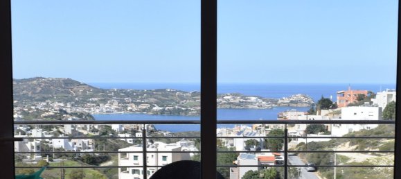 4 Schlafzimmer Villa in Heraklion, Greece, Nr. 8500 4