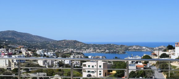 4 Schlafzimmer Villa in Heraklion, Greece, Nr. 8500 22