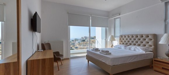 4 Schlafzimmer Villa in Heraklion, Greece, Nr. 8500 10