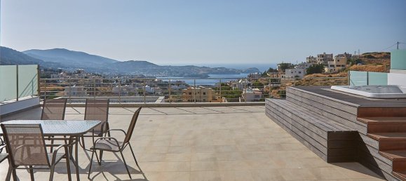 4 Schlafzimmer Villa in Heraklion, Greece, Nr. 8500 23