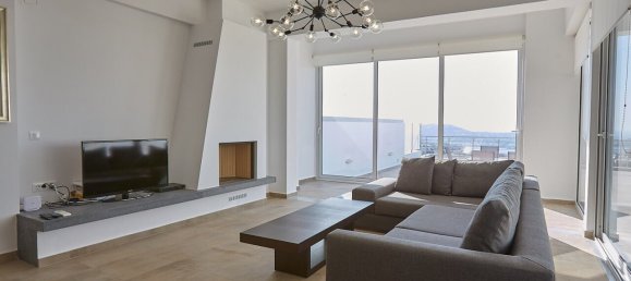 4 Schlafzimmer Villa in Heraklion, Greece, Nr. 8500 14