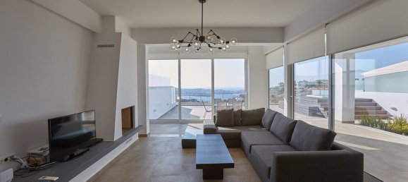 4 Schlafzimmer Villa in Heraklion, Greece, Nr. 8500 6