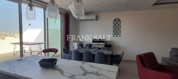 Ático de 3 dormitorios en Xewkija, Malta No. 5850 2