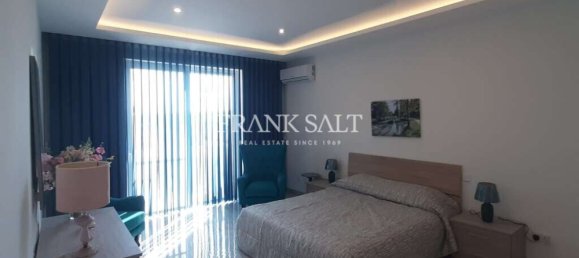 Ático de 3 dormitorios en Xewkija, Malta No. 5850 5