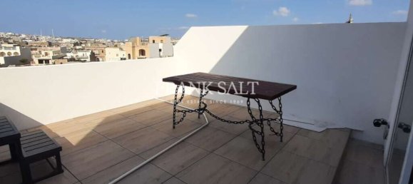 Ático de 3 dormitorios en Xewkija, Malta No. 5850 19