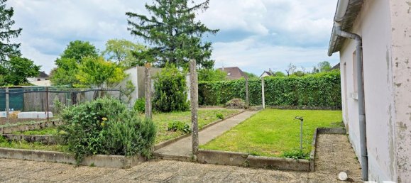 Casa de 4 dormitorios en Saint-Maur, France No. 282111 14