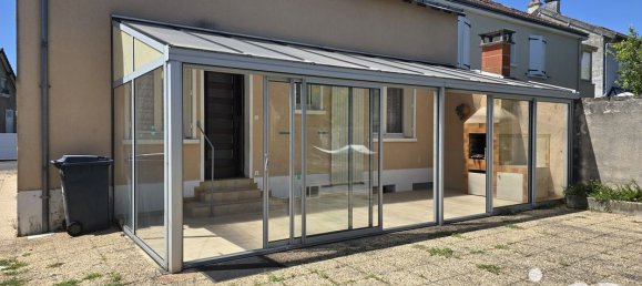 Casa de 4 dormitorios en Saint-Maur, France No. 282111 15