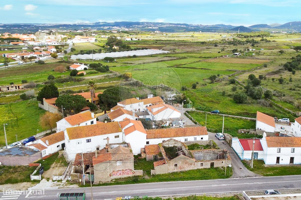 3 chambres Maison à Sintra, Portugal No. 53364