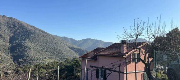 6 rooms House in Ceriana, Italy No. 230901 21