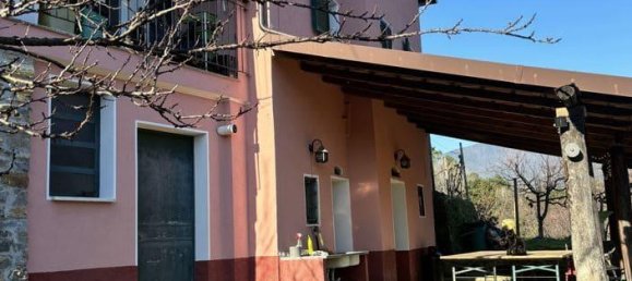 6 rooms House in Ceriana, Italy No. 230901 2