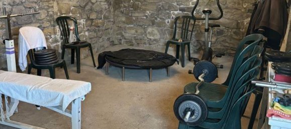 6 rooms House in Ceriana, Italy No. 230901 13