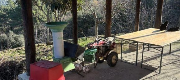 6 rooms House in Ceriana, Italy No. 230901 23