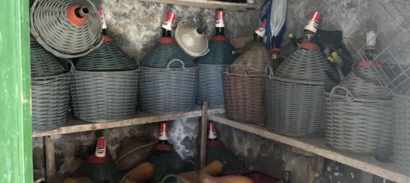 6 rooms House in Ceriana, Italy No. 230901 26