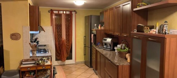 6 rooms House in Ceriana, Italy No. 230901 19