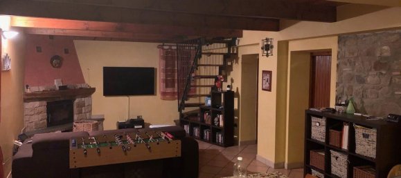 6 rooms House in Ceriana, Italy No. 230901 11