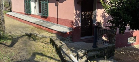 6 rooms House in Ceriana, Italy No. 230901 20