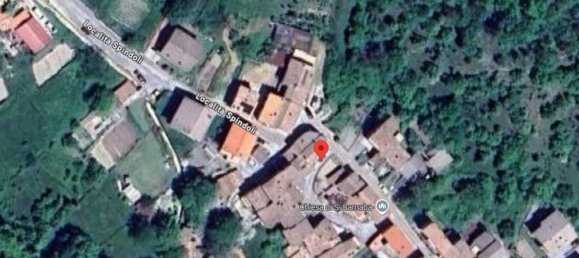 2 bedrooms Apartment in Fiuminata, Italy No. 319790 2