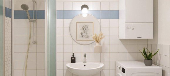 Apartamento de 2 habitaciónes en Hernals, Austria No. 44305 10