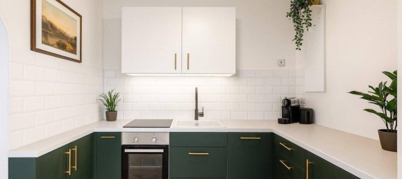 Apartamento de 2 habitaciónes en Hernals, Austria No. 44305 14