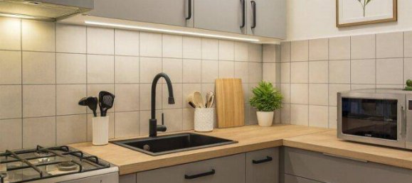 Apartamento de 2 habitaciónes en Hernals, Austria No. 44305 8