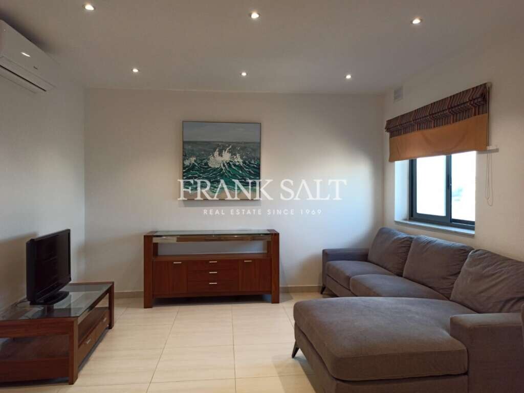 4 bedrooms Apartment in Santa Venera, Malta No. 3389