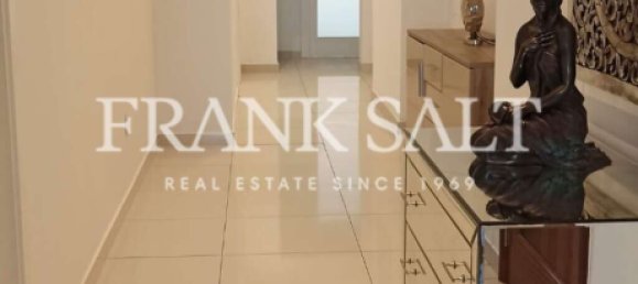 4 bedrooms Apartment in Santa Venera, Malta No. 3389 4