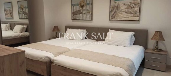 4 bedrooms Apartment in Santa Venera, Malta No. 3389 5