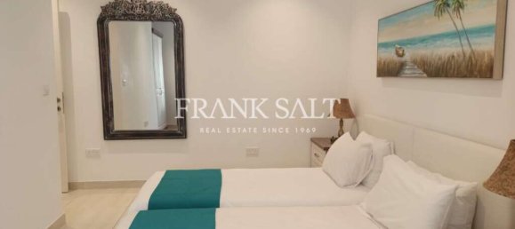 4 bedrooms Apartment in Santa Venera, Malta No. 3389 14