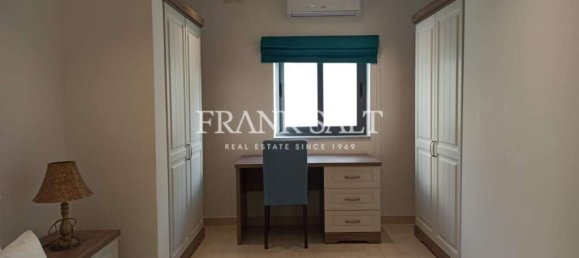 4 bedrooms Apartment in Santa Venera, Malta No. 3389 13