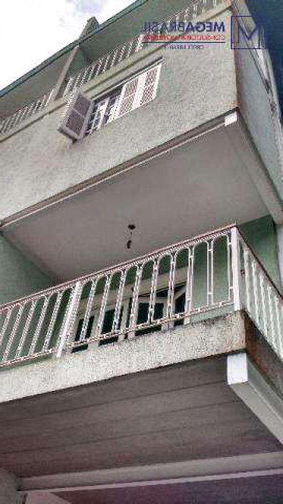 3 bedrooms House in Sao Paulo, Brazil No. 436831