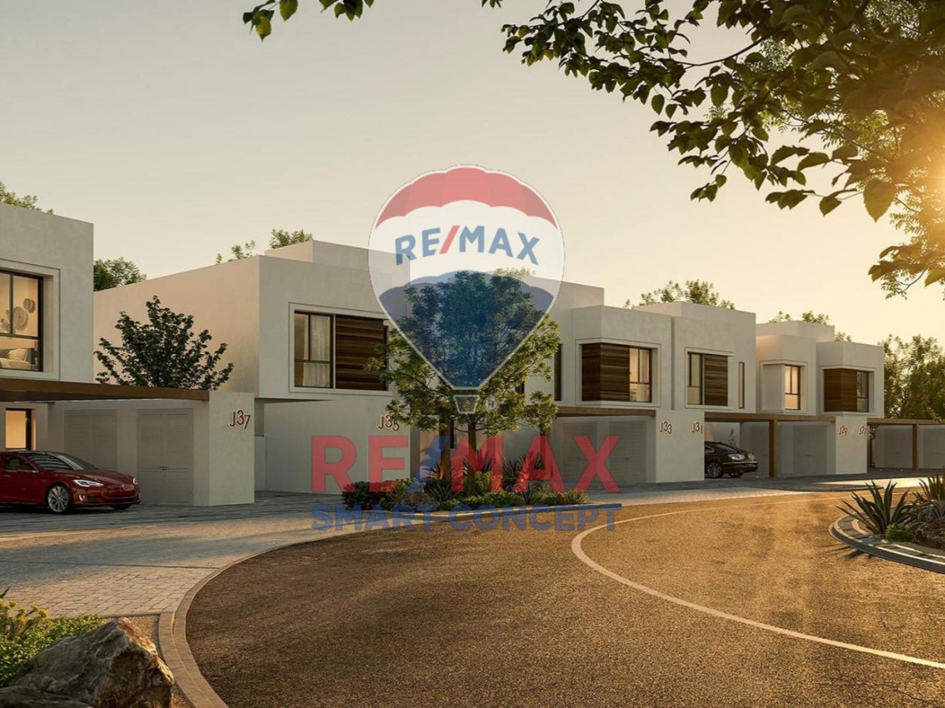 3 bedrooms Townhouse in Yas Island, UAE No. 37026