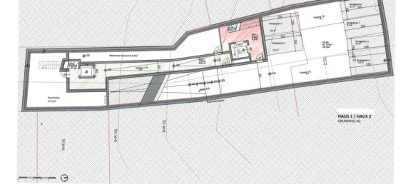 قطعة أرض في Dobling, Austria رقم 86873 33