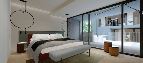 قطعة أرض في Dobling, Austria رقم 86873 6