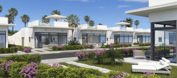 3 bedrooms Villa in Condado de Alhama Golf Resort, Spain No. 6665 7