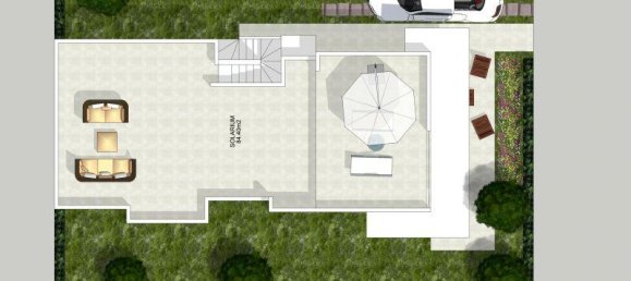 3 bedrooms Villa in Condado de Alhama Golf Resort, Spain No. 6665 9