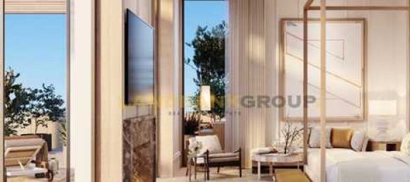 Villa de 4 dormitorios en Tserkezoi, Cyprus No. 20104 4