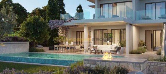 Villa de 4 dormitorios en Tserkezoi, Cyprus No. 20104 2