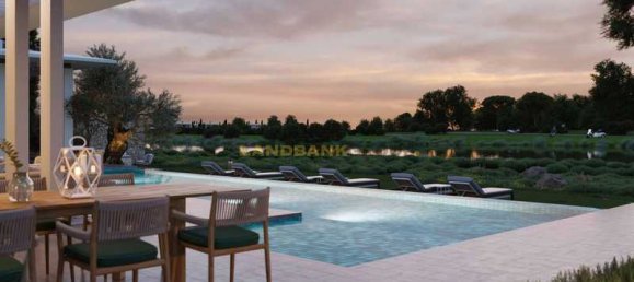 Villa de 4 dormitorios en Tserkezoi, Cyprus No. 20104 6