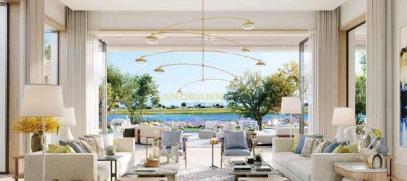 Villa de 4 dormitorios en Tserkezoi, Cyprus No. 20104 3