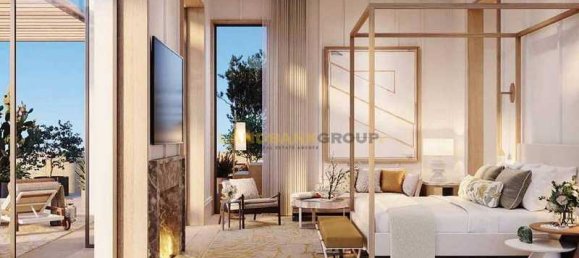 Villa de 4 dormitorios en Tserkezoi, Cyprus No. 20104 10