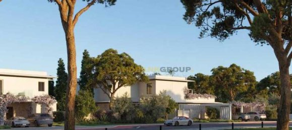 Villa de 4 dormitorios en Tserkezoi, Cyprus No. 20104 5