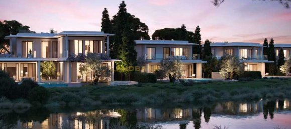 Villa de 4 dormitorios en Tserkezoi, Cyprus No. 20104 9