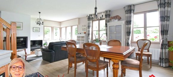 Casa T4 em Thun-l'Eveque, France N.º 238007 9
