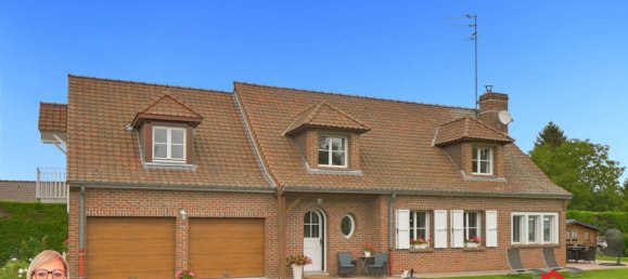 Casa T4 em Thun-l'Eveque, France N.º 238007 6