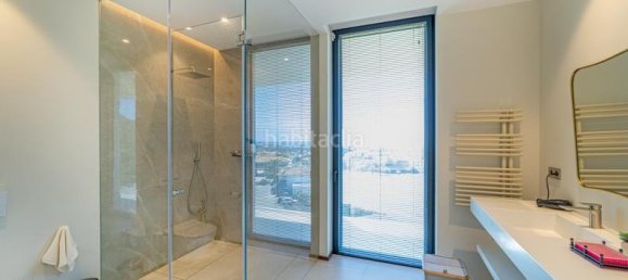 6 غرف نوم منزل في Benahavis, Spain رقم 37337 21