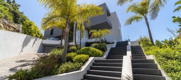 6 غرف نوم منزل في Benahavis, Spain رقم 37337 27