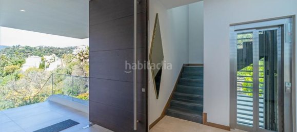 6 غرف نوم منزل في Benahavis, Spain رقم 37337 26