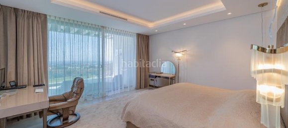 6 غرف نوم منزل في Benahavis, Spain رقم 37337 16